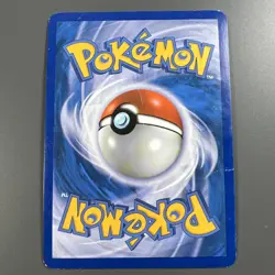 Totodile 86/123 Reverse Holo Pokemon HeartGold SoulSilver HP - Image 3