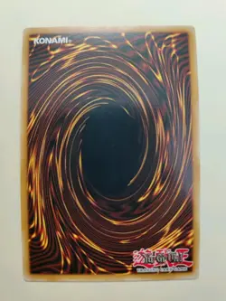 Red-Eyes Wyvern ANPR-ENSE2 Super Rare Limited Edition LP - Image 4