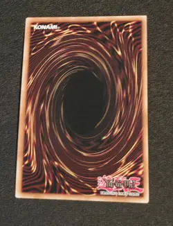 Yu-Gi-Oh! Swords.Of Revealing Light LCYW-EN057 Ultra Rare 1st Edition Near Mint - Image 2