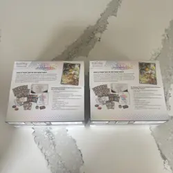 Pokemon TCG Prismatic Evolutions Elite Trainer Box (ETB) Lot of (2) SEALED - Image 4