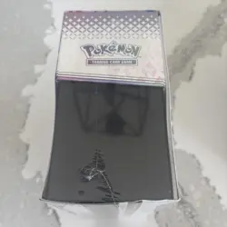 Pokemon TCG Prismatic Evolutions Elite Trainer Box (ETB) Lot of (2) SEALED - Image 5