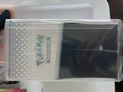 Pokemon TCG Scarlet Violet Prismatic Evolutions Elite Trainer Box ETB New Sealed - Image 5