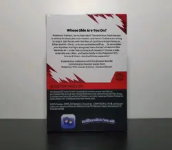 Pokemon TCG Scarlet & Violet Destined Rivals Booster Bundle - NEW/FACTORY SEALED - Image 3