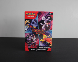 Pokemon TCG Scarlet & Violet - Destined Rivals Booster Bundle. Brand New Sealed! - Image 1