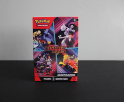 Pokemon TCG Scarlet & Violet - Destined Rivals Booster Bundle. Brand New Sealed! - Image 2