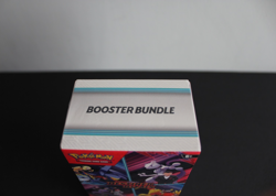 Pokemon TCG Scarlet & Violet - Destined Rivals Booster Bundle. Brand New Sealed! - Image 3