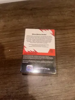 New Sealed! Pokemon TCG Scarlet & Violet Destined Rivals Booster Bundle - Image 2