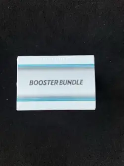 Pokemon TCG Destined Rivals Booster Bundle Sealed Scarlet & Violet 6Pk - Image 5