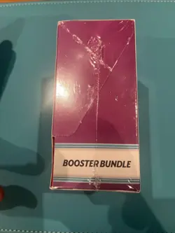 Pokemon TCG Destined Rivals Booster Bundle Sealed - Image 3