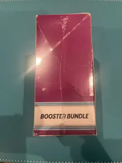 Pokemon TCG Destined Rivals Booster Bundle Sealed - Image 4