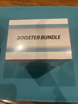 Pokemon TCG Destined Rivals Booster Bundle Sealed - Image 5
