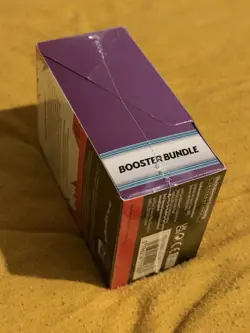 Pokemon TCG Destined Rivals Booster Bundle New and Sealed - Image 3