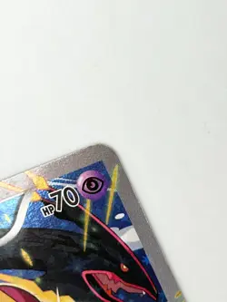 Hoopa 155/XY-P Japanese Pokemon Promo Card 2025 [Moderately Played] - Image 4