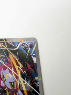 Hoopa 155/XY-P 2015 Japanese Pokemon Card Promo [HP] - Image 4