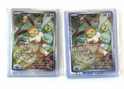 *** 10 Card Sealed Promo Bundle *** Eevee 173 Scarlet & Violet Pokemon - Image 5