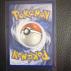 Pokemon TCG Gwynn 109/084 NM Full Art Card - Image 2