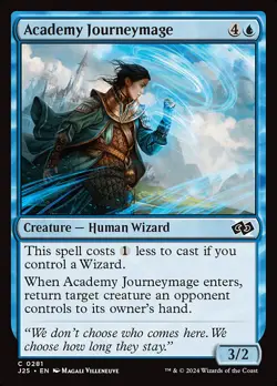 MTG Foundations Jumpstart - Choose Your Card (Part 1) - Image 2