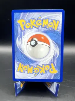 Pokemon Card TCG Jumbo Ice Cream 109/086 Ultra Rare Full Art Chaos Rising 2026 - Image 2