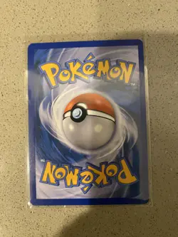 Pokemon Card - Victini - Holo Prerelease Promo (43/101) BW Noble Victories NM💫 - Image 2