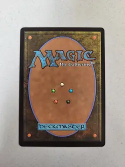 Archnemesis Marvel Magic the Gathering Extended Art NM MTG Rare - Image 2