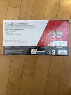 Pokemon Surging Sparks Elite Trainer Box and Booster Bundle Costco, 2-Pack - Image 2
