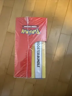 Pokemon Surging Sparks Elite Trainer Box and Booster Bundle Costco, 2-Pack - Image 4