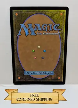 Woodland Chasm Kaldheim Foil - Image 2