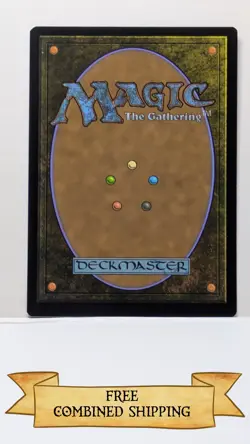 Tranquil Cove March of the Machine Foil - Image 2