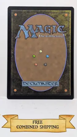 Scoured Barrens Tarkir: Dragonstorm Foil - Image 2