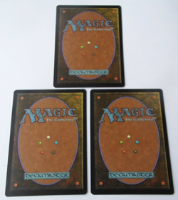 x3 Mind Funeral Alara Reborn MTG Magic The Gathering TexasNerdGames DSC - Image 3