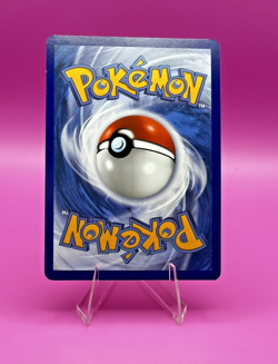 Slowpoke (Comos Holo) 086 Promo ME: Mega Evolution Promo Pokemon Near Mint - Image 2