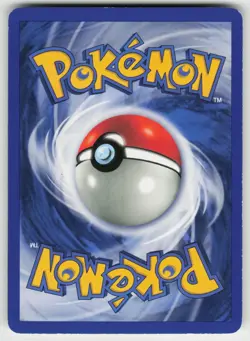 Magikarp 47/82 Uncommon Team Rocket Pokemon Unlimited Lightly Played - Image 2