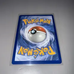 Pokemon TCG Houndoom V 178/189 Darkness Ablaze Full Art Holo NM - Image 2