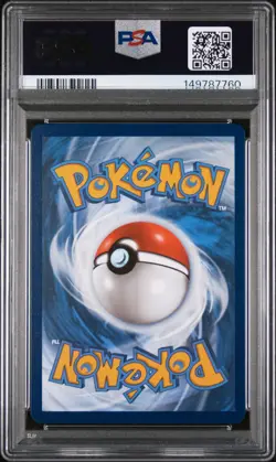 2025 POKEMON DRI EN-DESTINED RIVALS #180 TEAM ROCKET'S WATCHTOWER PSA 10 - Image 2
