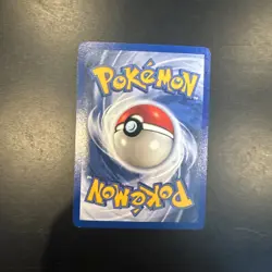 Pokemon Jungle #32/64 Wigglytuff - Image 2