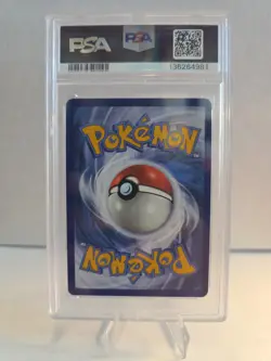 2023 POKEMON SVI EN-SCARLET & VIOLET #245 GARDEVOIR EX PSA 9 - Image 2