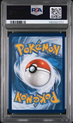 2025 POKEMON DRI EN-DESTINED RIVALS #171 TEAM ROCKET'S ARIANA PSA 10 - Image 2