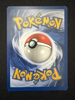 Pokemon TCG Mistys Psyduck Gym Heroes 54/132 Regular Unlimited Uncommon LP - Image 2