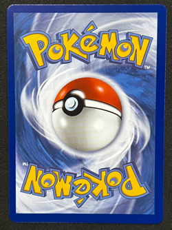 Pokemon ME04: Chaos Rising #097/086 Watchog Illustration Rare NM/M - Image 2
