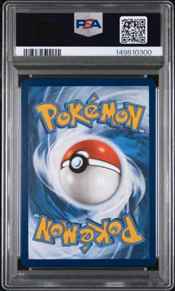 2025 POKEMON DRI EN-DESTINED RIVALS #058 FLOATZEL PSA 10 - Image 2
