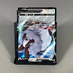 Dubwool V SWSH049 Holo Promo Sword & Shield Promo Pokemon Near Mint - Image 2