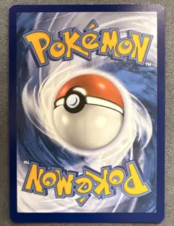 Pokemon TCG Manaphy GG06/GG70 Crown Zenith GG Holo UR Eng NM - Image 2