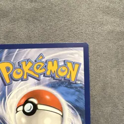 Pokemon TCG Manaphy GG06/GG70 Crown Zenith GG Holo UR Eng NM - Image 4