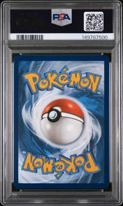 2025 POKEMON DRI EN-DESTINED RIVALS #014 LURANTIS PSA 10 - Image 2