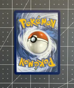 Mega Sharpedo ex 113/094 Ultra Rare Phantasmal Flames Pokemon Holo Near Mint - Image 2