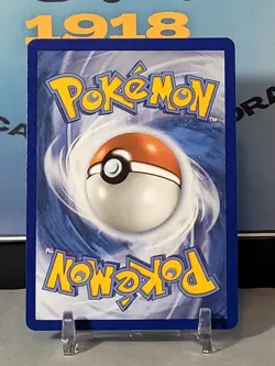 Pokemon Mega Floette EX 101/096 Ultra Rare Chaos Rising - Image 2
