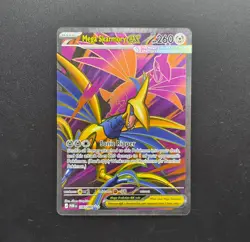 Mega Skarmory ex [Pokemon POR - 106/088] Holofoil - Image 1