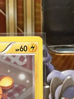 The Pokemon Company Dedenne RC10/RC32 Generations RC Full Art Holo ENG - Image 3