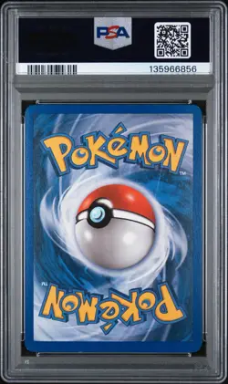 *PSA 7* Charizard 6/108 Stamped Reverse Holo 2007 Pokemon EX Power Keepers - Image 2