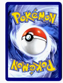 Morpeko ex 055/084 Double Rare Pitch Black Pokemon Holo NM - Image 2
